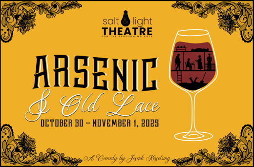 Arsenic & Old Lace