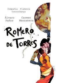  Romero de Torres, THE SOUL OF ANDALUSIA