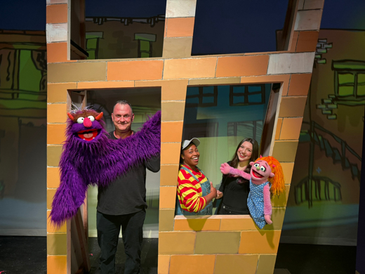 Avenue Q