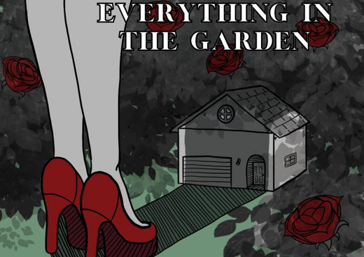 Everything in the Garden