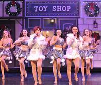 Broadway Christmas Wonderland
