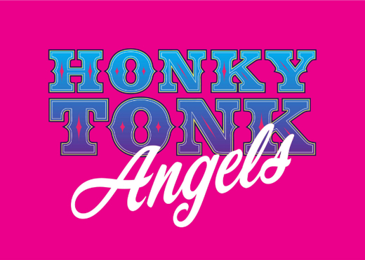 Honky Tonk Angels