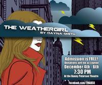 The Weathergirl