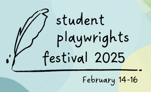 Student Playwrights Festival