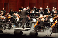American Festival Pops Orchestra: Holiday Pops: Songs of the Season in Broadway