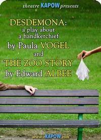 Desdemona & Zoo Story