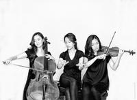 Jade trio formed in 10th Anniversary Concert
