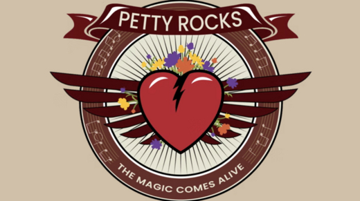 Petty Rocks and Kid Galaga