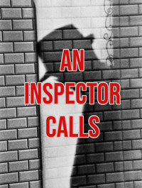 An Inspector Calls in Tampa Logo
