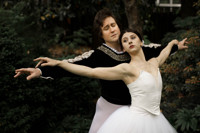 Ballet Theatre of Maryland presents Giselle