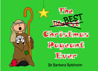 The Best Christmas Pageant Ever