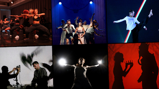 Season Preview Happy Hour