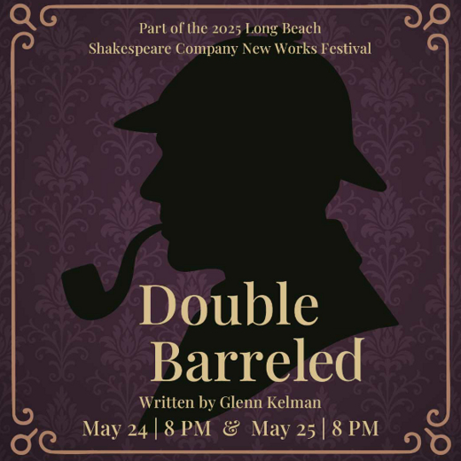 Double Barreled 