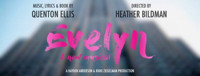 Evelyn show poster