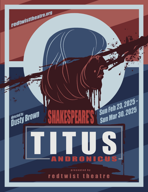 Titus Andronicus in Chicago