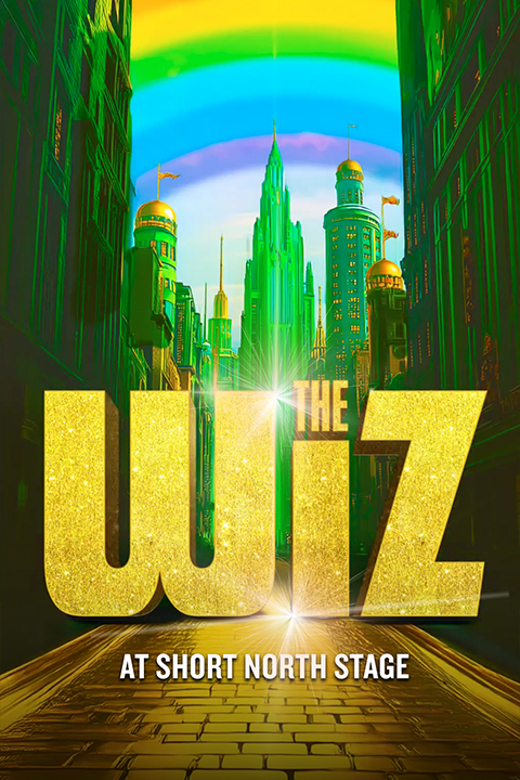 The Wiz in Cleveland