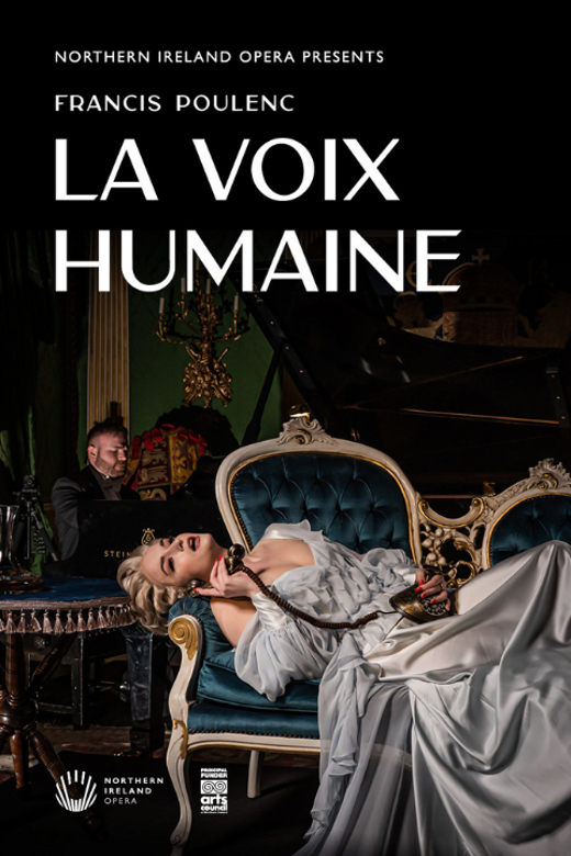 La Voix Humaine in Ireland