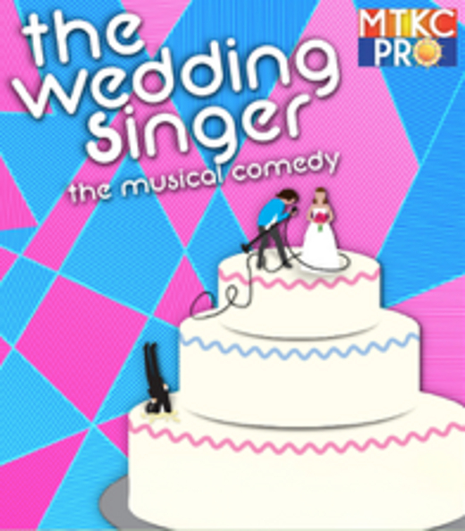 The Wedding Singer