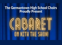 Cabaret: On With The Show!