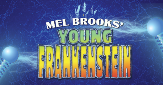Mel Brooks' Young Frankenstein in Boston