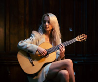 noisenight12: Alexandra Whittingham (feat. Esther Abrami)