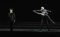 Nakamura Megumi×The National Ballet of Japan Beethoven Sonata