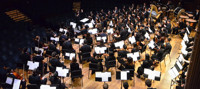 New Jersey Youth Symphony Presents Together We Celebrate! “An American Salute” Honoring Our Veterans