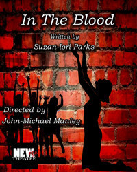 In The Blood by Suzan-Lori Parks