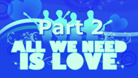All We Need Is Love - Part 2 (The Fab Four Live Stream) show poster