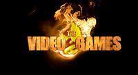 The Video Games show poster