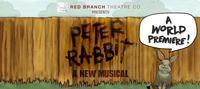 Peter Rabbit - a New Musical