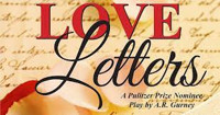Love Letters in Boston