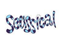 Seussical show poster