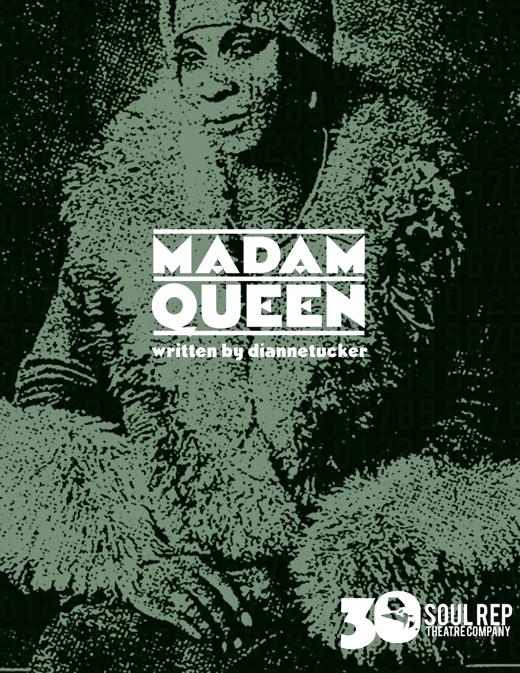 MADAM QUEEN in Dallas