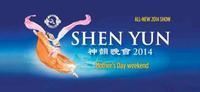 Shen Yun show poster