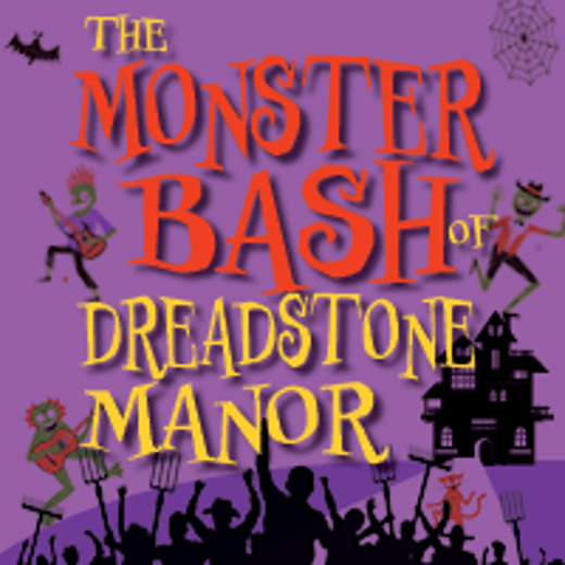 The Monster Bash of Dreadstone Manor in Cleveland