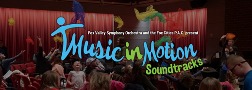 Music in Motion: Soundtracks