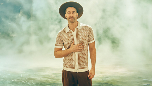 Matthew Morrison