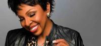 Gladys Knight show poster