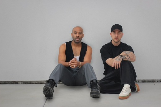 Sierra Madre Playhouse Presents World Premiere of New Dance Work by Steven Atwater & Thomas Ford