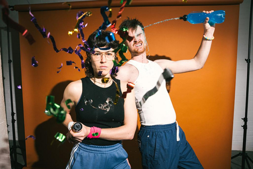 Pony Cam: Burnout Paradise