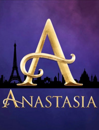 Anastasia, The Musical 