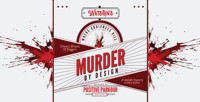 Murder by Design: Where Audiences Kill show poster