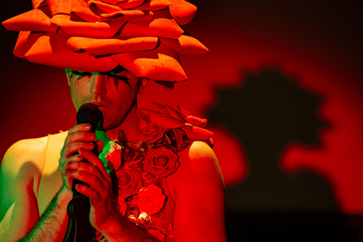 THE MATCHBOX MAGIC FLUTE & More Lead Washington, DC's June 2024 Top Theatre Shows Image