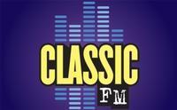 Classic FM: Four Decades of Radio Hits