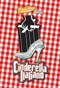 Cinderella Italiano! show poster