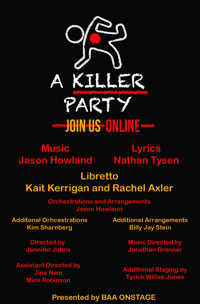 A Killer Party