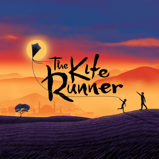 The Kite Runner in Broadway