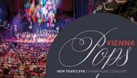 Vienna Pops New Years Eve Concert show poster