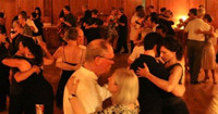 Tango Society of Minnesota in Minneapolis / St. Paul